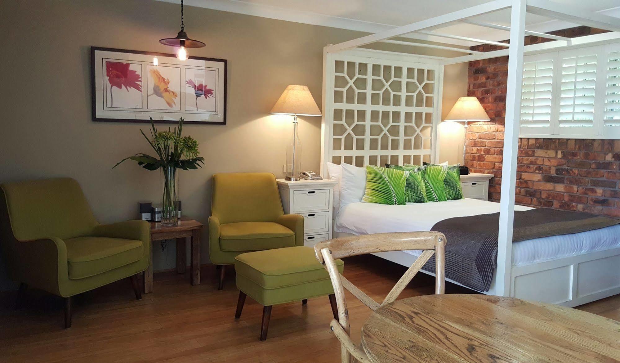Ballina Palms Boutique Motel المظهر الخارجي الصورة