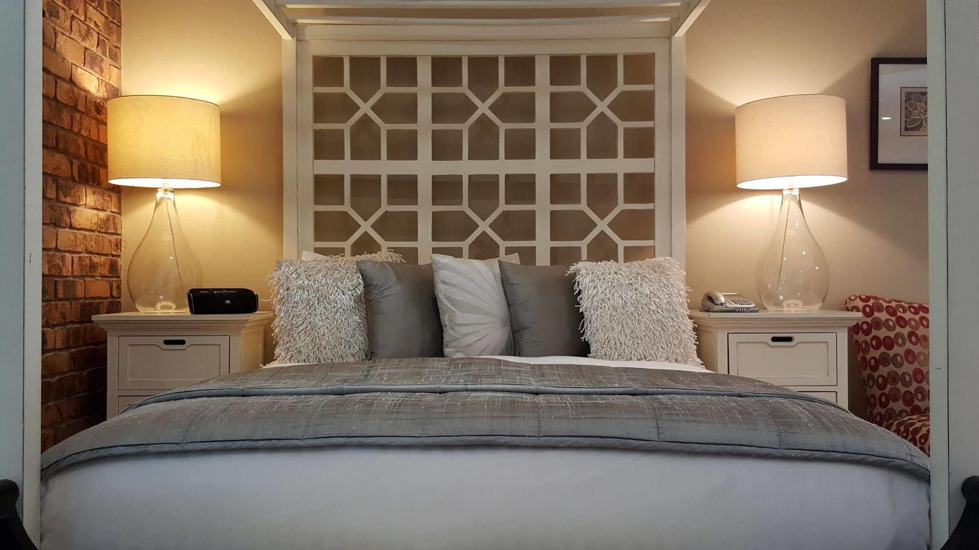 Ballina Palms Boutique Motel المظهر الخارجي الصورة