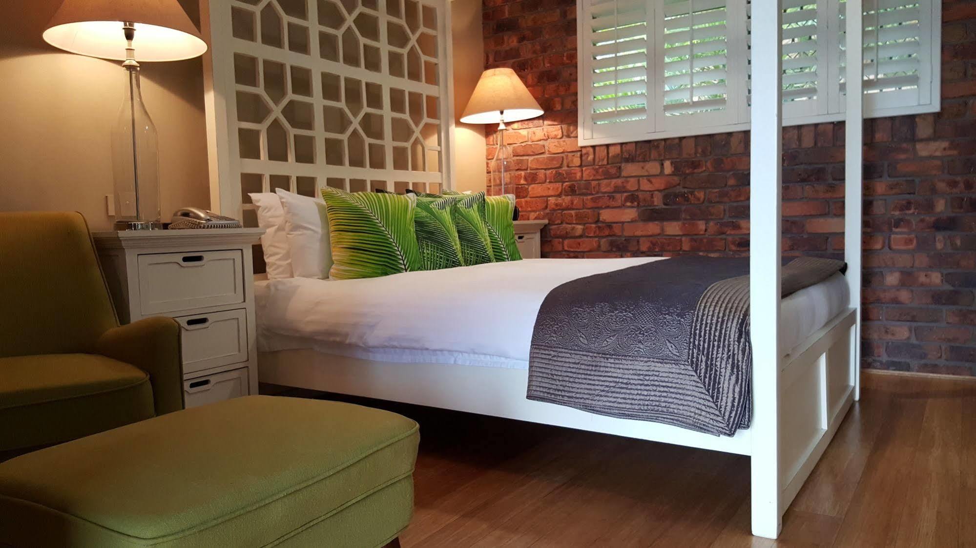 Ballina Palms Boutique Motel المظهر الخارجي الصورة