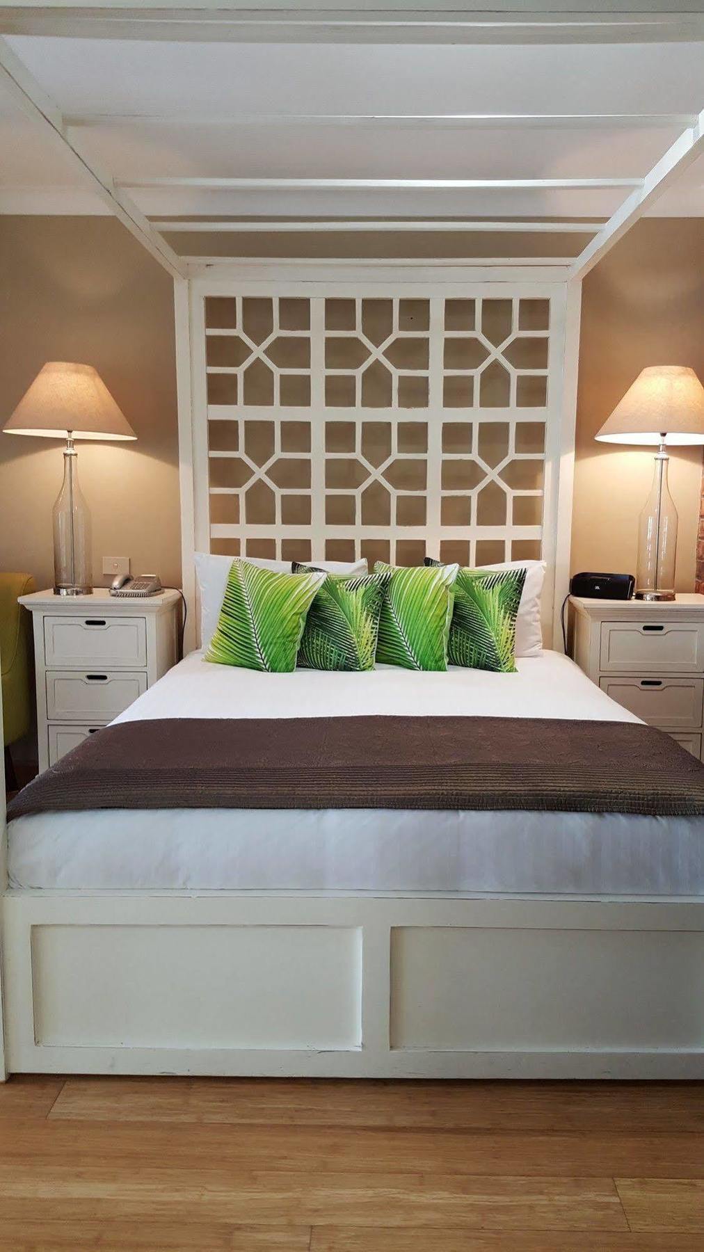 Ballina Palms Boutique Motel المظهر الخارجي الصورة